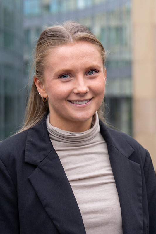 Hanne Hagen Hammer