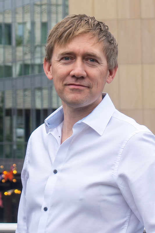 Kristian Sæbø