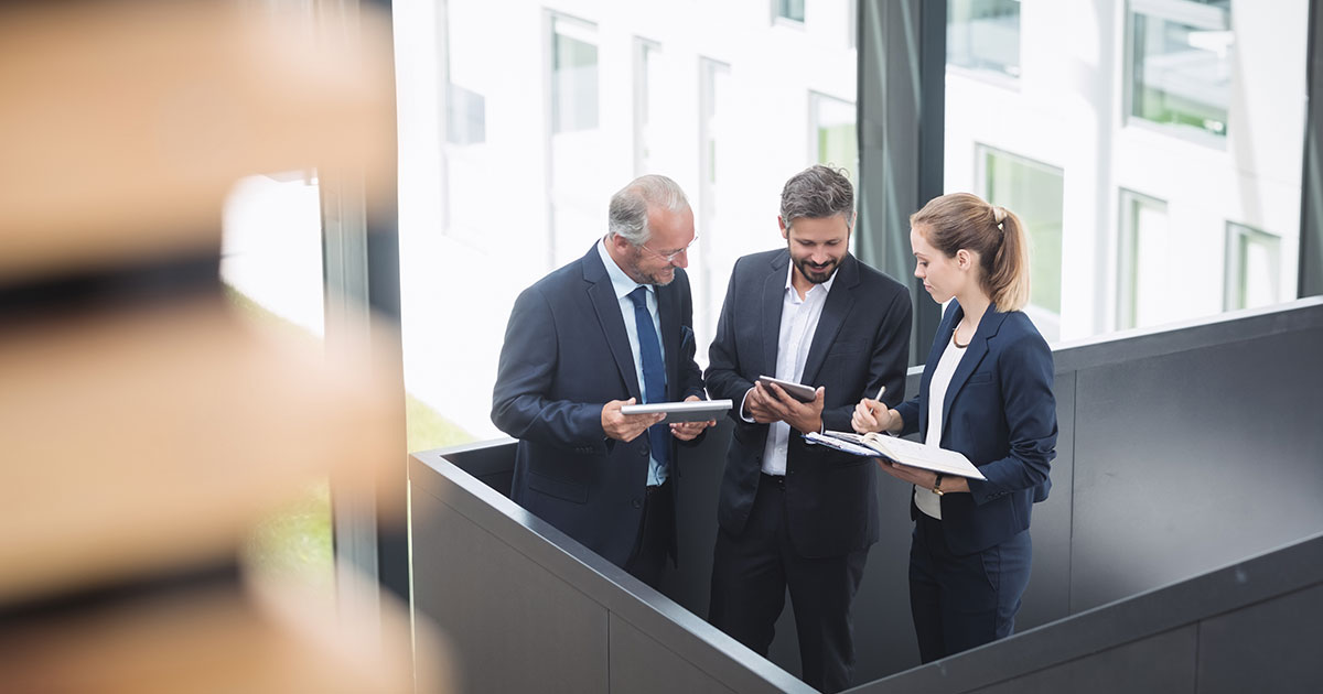 Hvilket ansvar har styret i et aksjeselskap?