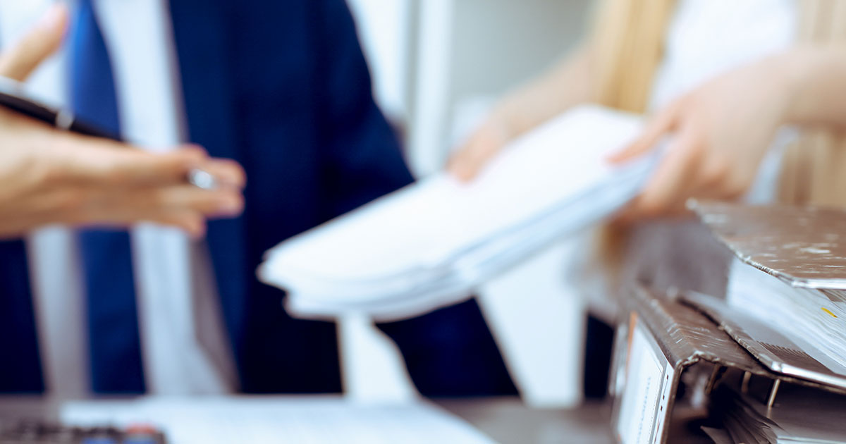 Hvordan fungerer søknad om dispensasjon