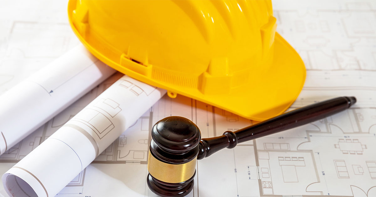 Plan- og bygningsrett