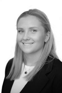 Advokat, Hanne Hammer